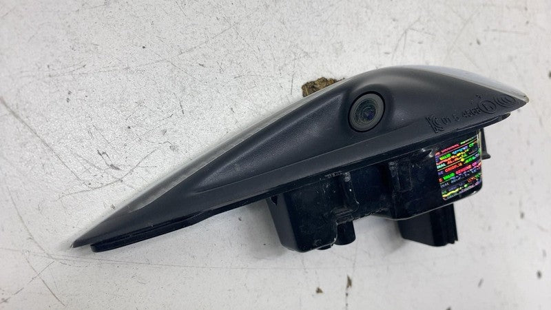 ⭕17-20 Tesla Model 3 Front Right Repeater Turn Signal Fender Camera 11