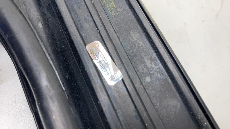 1484041-00-D ⭕ 2016-2024 Tesla Model X Rear Driver Side Door Window Seal Left LH 1484041-00-D