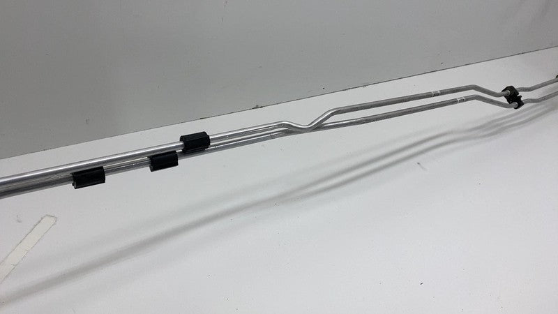 9342892 05 2018-2021 BMW 530e G30 2.0L A/C Air Conditioning Pressure Hose Pipe Line OEM