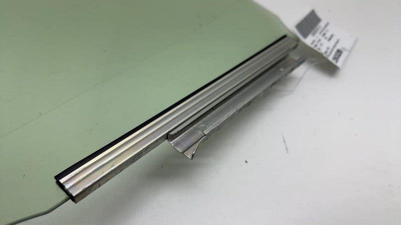 ⭕ 2018 2019 2020 2021 2022 Toyota CHR Rear Passenger Door Window Glass Right RH