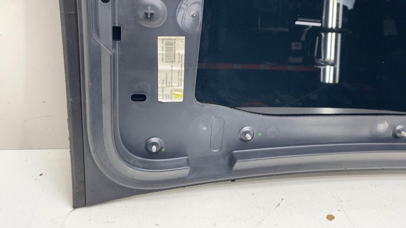 ⭕ 2016-2020 Tesla Model X MX Rear Right Side Falcon Door Roof Glass 10