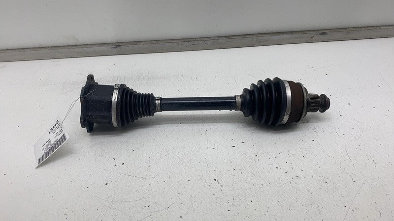 4KE 407 271 ⭕ 2019-2023 Audi E-Tron Quattro Front Left Axle Shaft Halfshaft LH AWD 4KE407271