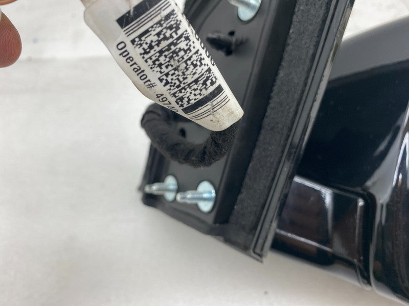 ⭕2015-2022 Nissan Murano Passenger Side Rear View Mirror Right RH (NO SKULL CAP)