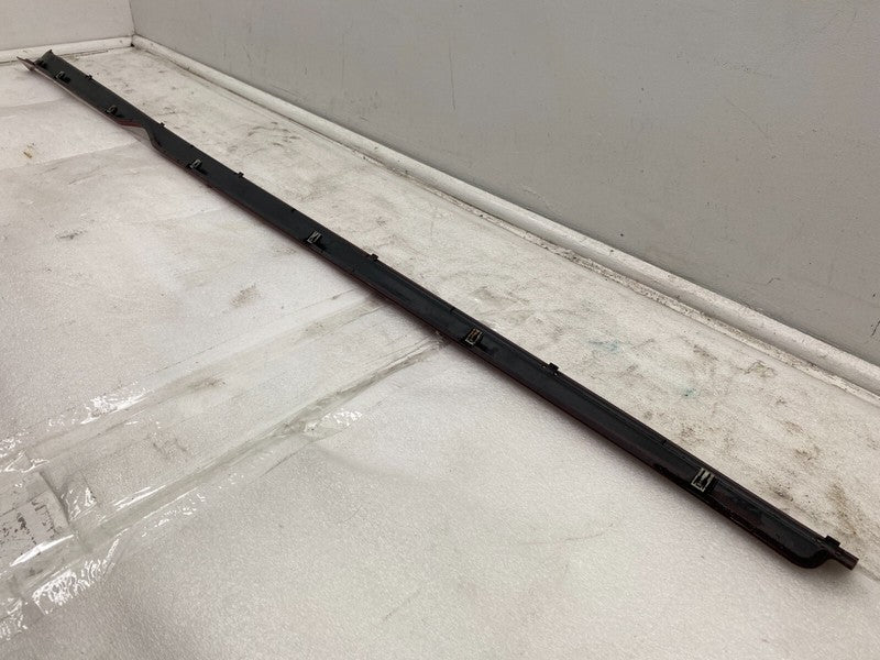 ⭕ 2012-2023 Tesla Model S Driver Rocker Side Skirt Molding Scuff Panel Left LH