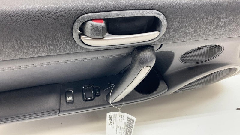 ⭕ 2006-2015 Mazda MX-5 Miata Front Driver Side Door Panel Trim Card Cover Left
