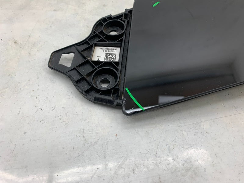 110044100C ⭕17-20 Model 3 Right B-Pillar Applique Glass Trim Molding w/ Camera 1100441-00-D