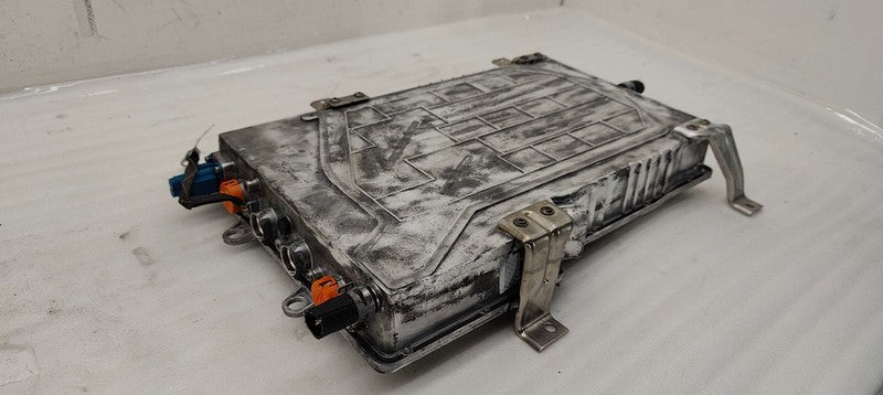 105253200D ⭕ 16-20 Tesla Model S X On-Board Charging System Charger Module Kit 1066510-00-B