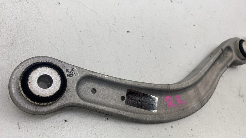 ⭕2008-2020 Mercedes-Benz W205 C300 Rear Right Upper Camber Strut Control Arm RWD