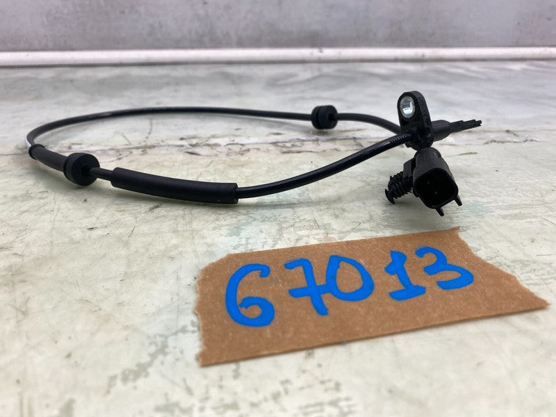 103779600C ⭕ 12-20 Model S Rear Left or Right Anti-Lock ABS Wheel Speed Sensor 1037796-00-C