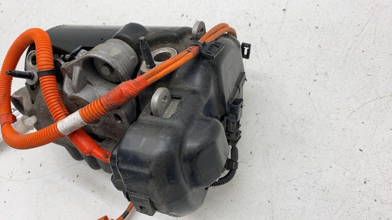 110215500C ⭕ 2017-2020 Tesla Model 3 Air Conditioner A/C Compressor w/ Bracket 1102155-00-C