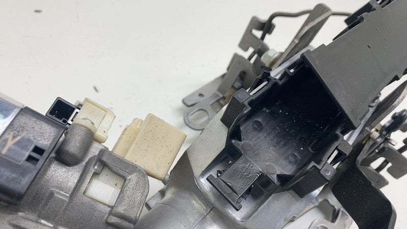 ⭕ 2018-2023 Subaru XV Crosstrek Steering Gear Power Rack Assembly OEM