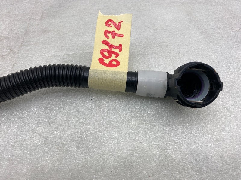 150132500C ⭕ 17-23 Model 3 M3 Radiator Outlet Coolant Pipe Cooling Hose Tube 1501325-00-C