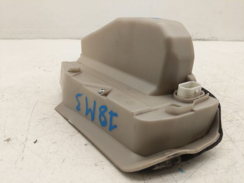 1068970 00 D ⭕ 2017-2020 Tesla Model 3 Rear Driver Side Door Lock Actuator Left 1068970-00-D