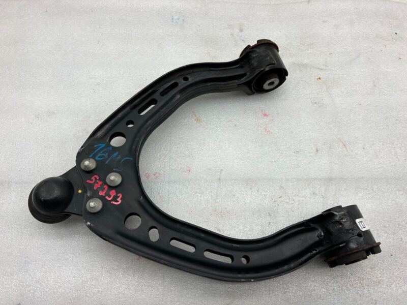 6008930 00 A 2012-2020 Tesla Model S Front Passenger Side Suspension Upper Control Arm Right
