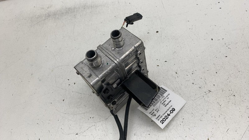 42597802 ⭕ 2017-2021 Chevrolet Chevy Bolt EV High Voltage Hot Water Heater Cool 42597802