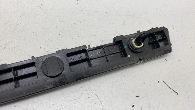 ⭕ 17-23 Model 3 Rear Left Bumper Support Retainer Wing Bracket LH 1083
