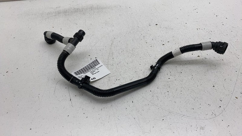 PT00326105B ⭕22-24 Rivian R1T Drive Unit Motor Engine Coolant Cooling Hose Tube PT00326105-B