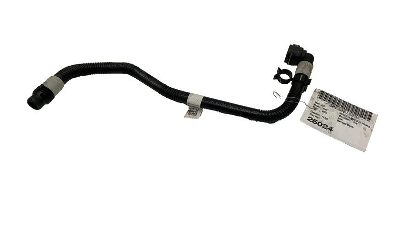 C100061742B ⭕ 2022-2024 Rivian R1T R1S Coolant System Hose Cooling Pipe Tube C100061742-B