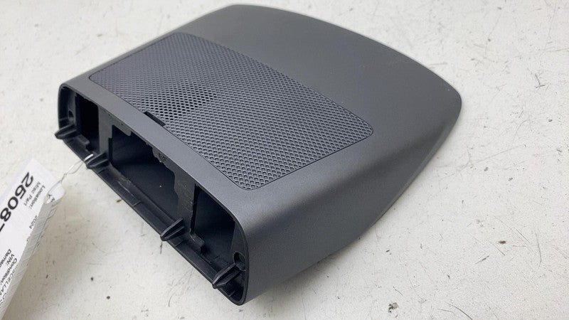 149471500D ⭕ 24-25 Tesla Model 3 Dash Panel Trim Cover w/ Temperature Sensor 1494715-00-D
