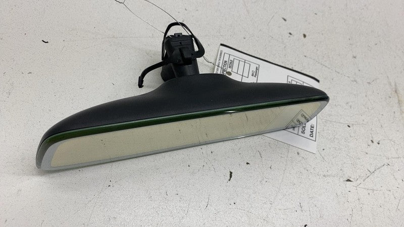 176333600D ⭕ 24-25 Tesla Model 3 M3 Front Windshield Interior Rear View Mirror 1763336-00-D