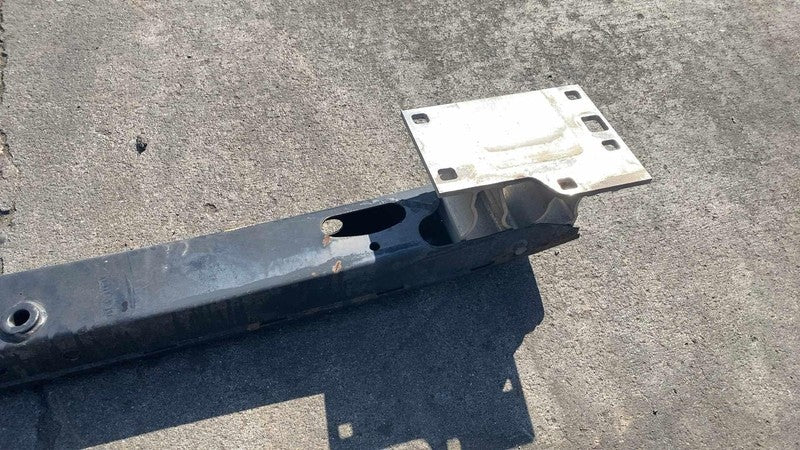 DK62 17B892 AD ⭕ 12-22 Range Rover Sport Rear Bumper Bar Impact Reinforcement DK62-17B892-AD