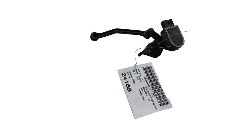 12-19 Mercedes-Benz GLE350 Front Right Suspension Headlight Height Lev