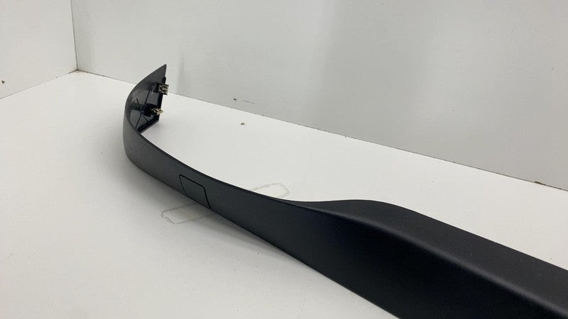 ⭕ 16-24 Model X Rear Side C-Pillar Middle Trim Cover Panel Left LH 107