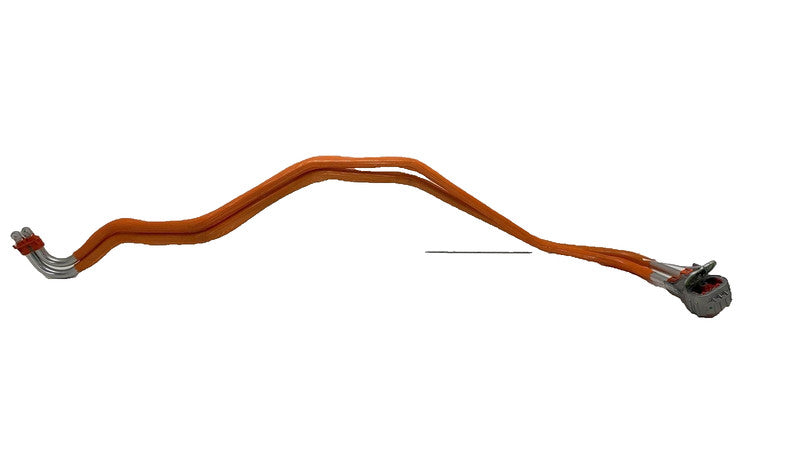 ⭕ 20-26 Model Y MY HV Busbar Charge Port Inlet Wiring Harness Cable 15