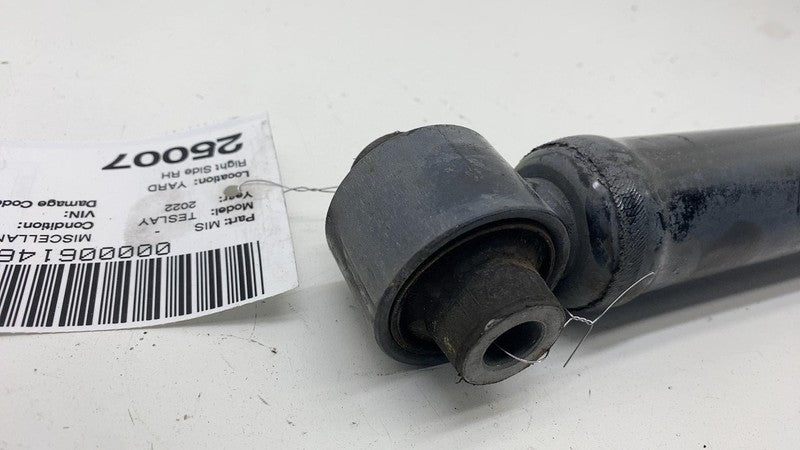 ⭕2020-2024 Tesla Model Y Rear Right Shock Strut Absorber Damper AWD 11