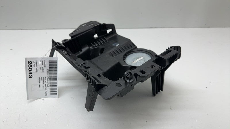 LJ9T14A254AC ⭕ 2021-2023 Ford Mustang Mach-E Front Right Mount Support Bracket LJ9T-14A254-AC