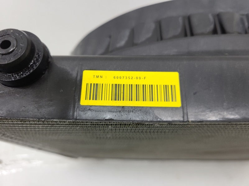 ⭕2012-2020 Tesla Model S A/C Gas Cool Fan Shroud Condenser Assembly 60