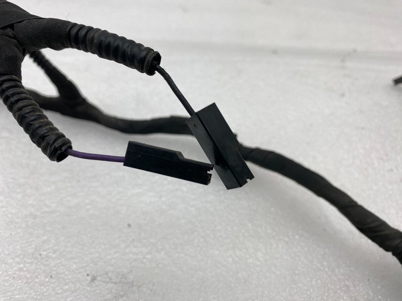 1035338 97 R ⭕ 12-15 Model S Front End Module Homelink Adaptive Cruise Harness 1035338-97-R