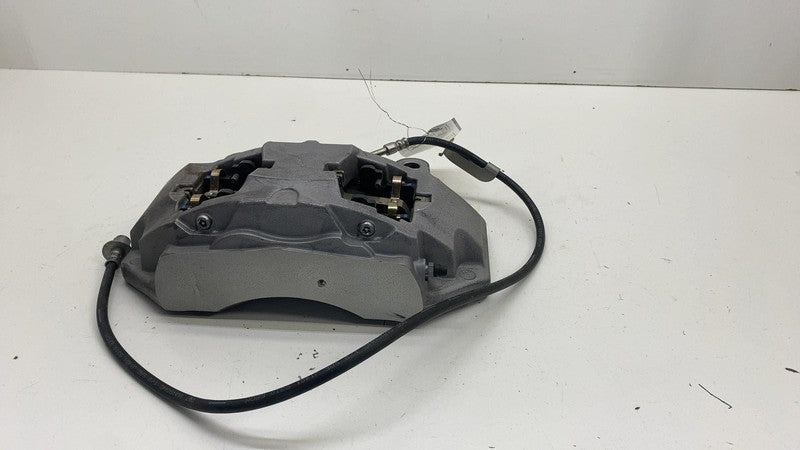 1250622-00-D ⭕ 24-25 Tesla Cybertruck Front Passenger Side Brake Caliper Right 1250622-00-D