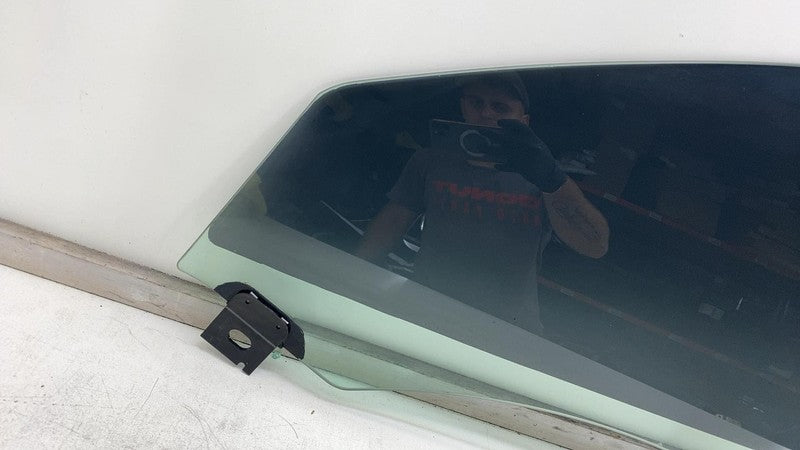 ⭕ 2012-2015 Tesla Model S MS Front Driver Side Door Window Glass Left