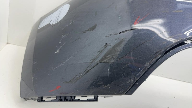 ⭕ 2020-2024 Tesla Model Y MY Rear Bumper Cover OEM Assembly Gray - PMN