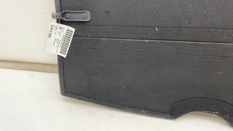 9 811136 ⭕ 2011-2016 Mini Cooper Countryman S Rear Trunk Floor Cargo Cover Panel 9811136