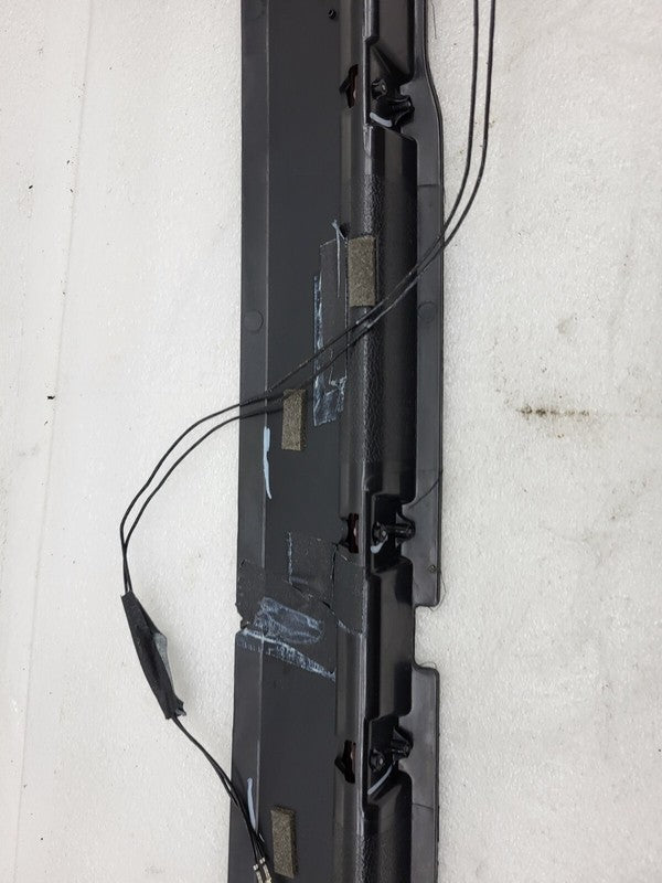 600591700D 2012-2015 Tesla Model S Rear Center High Mounted Stop Light Third 3rd Brake Assy
