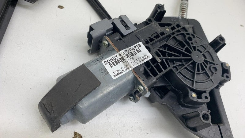 ⭕ 2012-2020 Tesla Model S Front Right Door Window Regulator & Motor 60