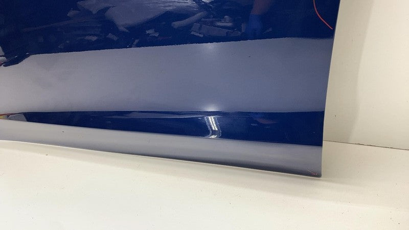 ⭕ 2017-2020 Tesla Model 3 M3 Front Driver Side Door Shell Panel Left LH Assembly