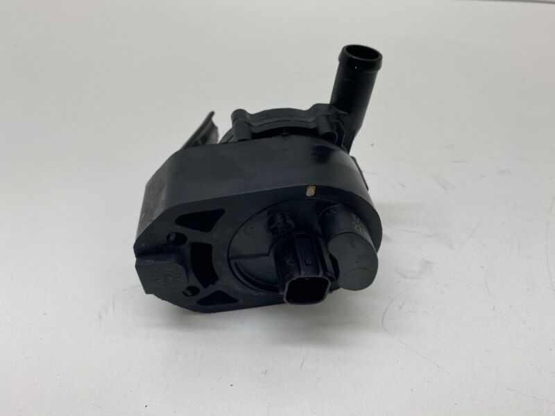 2012-2020 Tesla Model S MS Electric Auxiliary Coolant Engine Water Pump Assembly
