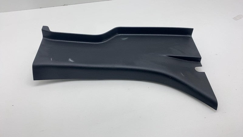 ⭕ 2022 Ram 2500 Rear Passenger Side C-Pillar Lower Trim Panel Right 1E