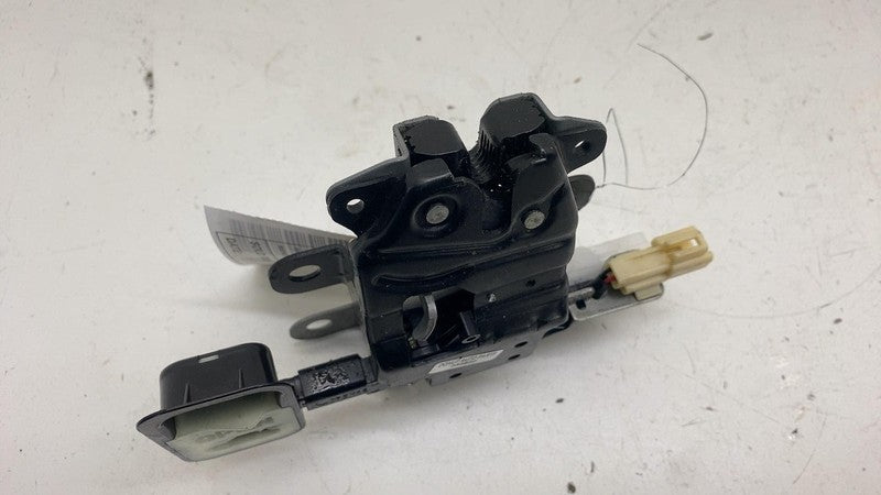 ⭕2006-2015 Mazda MX-5 Miata Rear Hard Top Power Trunk Lid Release Latch Actuator