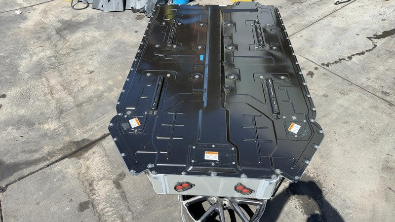 PT00050298P ⭕ 22-24 Rivian R1T R1S High Voltage Battery Module Pack 141kWh 392V PT00050298-P