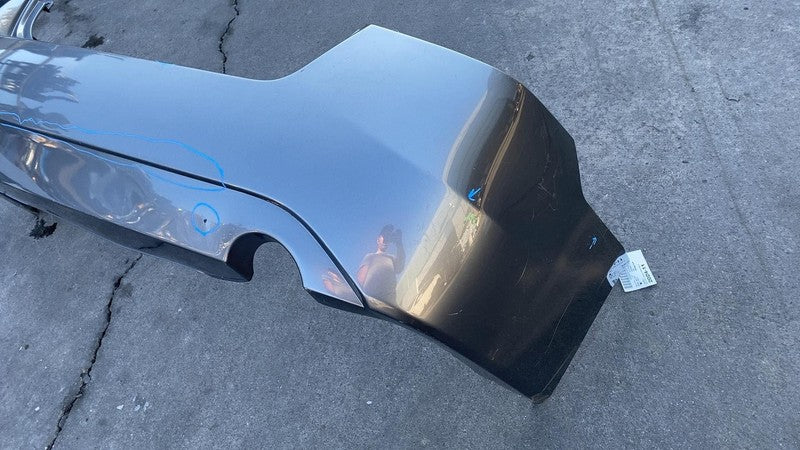 ⭕ 2013 2014 2015 Nissan Altima S SL SV Rear Bumper Cover Panel Assembly OEM Used