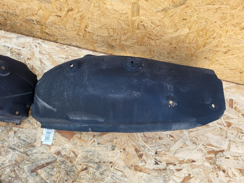 ⭕ 2016-2020 Tesla Model X Rear Left Inner Fender Wheel Liner Splash Guard Shield