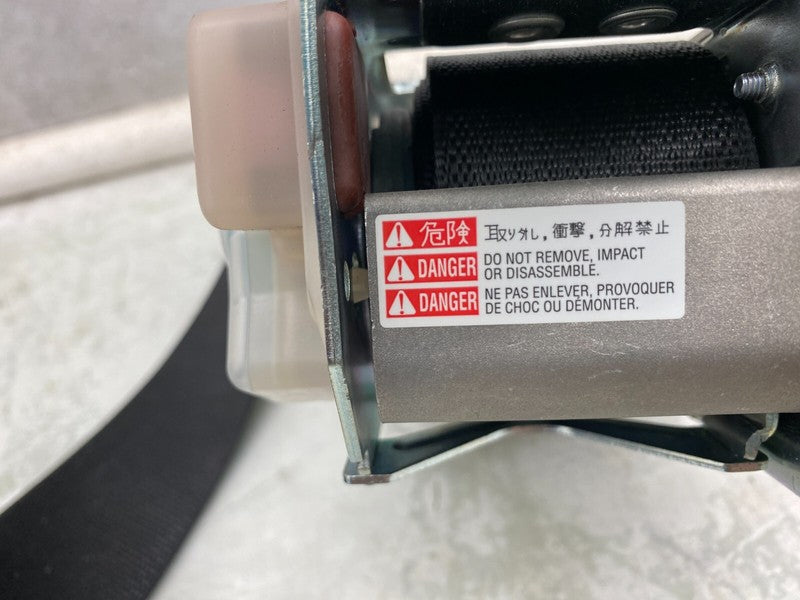 ⭕12-20 Tesla Model S Front Right Seat Belt Retractor & Pretensioner 10