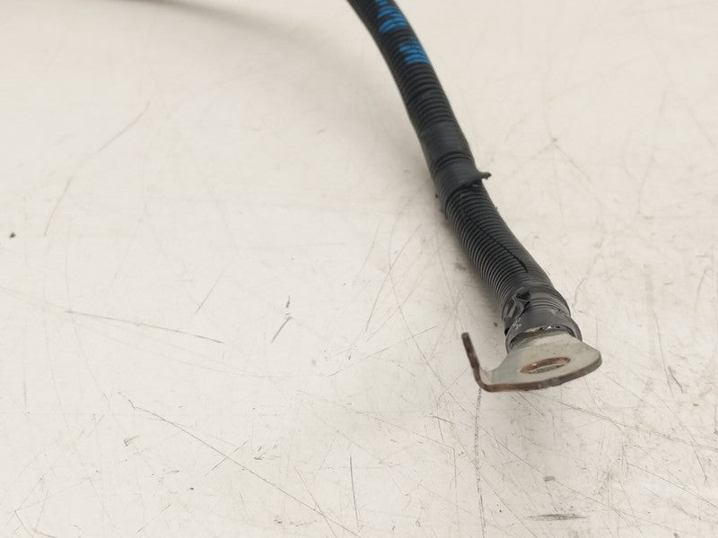 1052328 00 P ⭕ 2012-2015 Tesla Model S MS Positive Wire DC Battery Cable Wiring 1052328-90-P