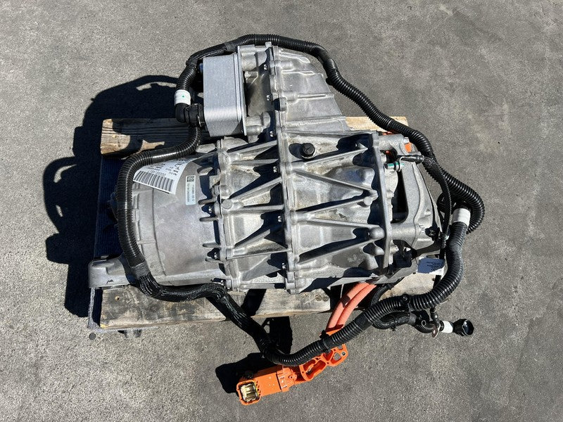 ⭕ 17-23 Tesla Model 3 Rear Drive Unit Engine Performance Assy 1120980-