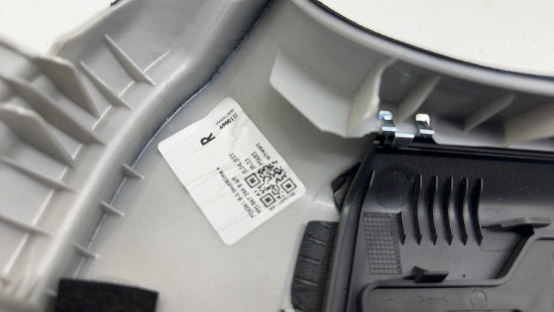 9Y3867244B ⭕ 2018-2024 Porsche Cayenne Front Right Upper B-Pillar Trim Cover OEM 9Y3867244B