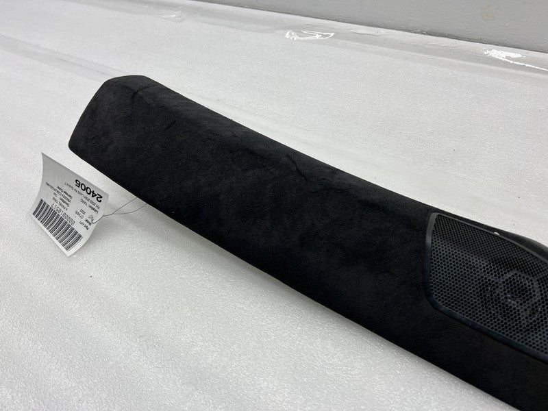 M11-008372-01 ⭕2022-2024 Lucid Air Passenger A-Pillar Cover Trim Upper Right OEM M11-008372-01